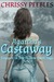 Agartha's Castaway (Trapped in the Hollow Earth, #1)