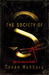 The Society of S (Ethical Vampire, #1)
