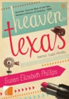 Heaven, Texas - Benci Tapi Rindu by Susan Elizabeth Phillips