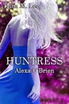 Huntress by Trina M. Lee