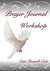 Prayer Journal Workshop