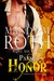 Parker's Honor (Cowboys and Supernaturals, #2)