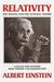 Relativity: The Special and the General Theory (Paperback)
