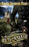 Kilts & Kraken (Gaslight Chronicles, #3) Kilts & Kraken (Gaslight Chronicles, #3)