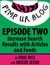 Pimp ur Blog Episode Two: I...