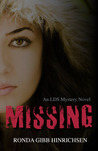 Missing by Ronda Hinrichsen Missing by Ronda Hinrichsen