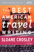 The Best American Travel Writing 2011 (Kindle Edition)