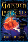 Garden of the Lost Souls (Flin's Destiny Series #2)