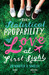 The Statistical Probability of Love at First Sight (Paperback)
