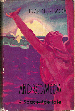 Andromeda