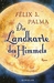 Die Landkarte des Himmels (Hardcover)