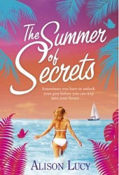 The Summer of Secrets