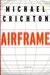 Airframe (Hardcover)