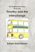 Timothy and the Interchange (The Kingdom Heir, #1)