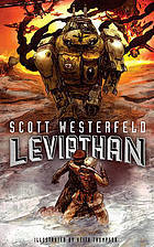 Leviathan (Leviathan, #1)