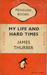 My Life and Hard Times (Mass Market Paperback)