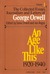 An Age Like This: 1920-1940 (Collected Essays, Journalism and Letters of George Orwell, Volume 1)