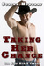 Taking Her Chance