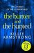 The Hunter and The Hunted (Otherworld Stories, #7.3, 10.4)