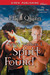 Spirit Found (Spirit Walkers, #1)