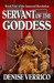 Servant of the Goddess (Imm...