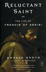 Reluctant Saint by Donald Spoto Reluctant Saint by Donald Spoto