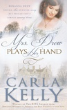 Mrs. Drew Plays Her Hand
