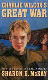 Charlie Wilcox's Great War
