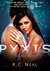 Pyxis: The Discovery (Pyxis, #1)
