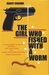 The Girl Who Fished With A Worm