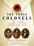 The Three Colonels: Jane Austen's Fighting Men (ebook)