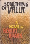 Something Of Value