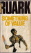 Something of Value (Mass Market Paperback)
