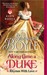 Along Came a Duke (Rhymes With Love, #1)