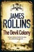 The Devil Colony