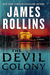 The Devil Colony (Hardcover)