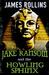 Jake Ransom and the Howling Sphinx (Paperback)
