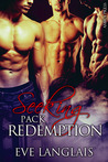 Seeking Pack Redemption by Eve Langlais Seeking Pack Redemption by Eve Langlais