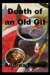Death of an Old Git (The Falconer Files - File 1)