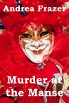 Murder at the Manse (The Falconer Files - File 5) Murder at the Manse (The Falconer Files - File 5)
