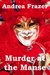 Murder at the Manse (The Fa...