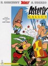Asterix Gallus by René Goscinny Asterix Gallus by René Goscinny