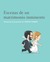 Escenas de un matrimonio inminente (Hardcover)