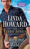 Running Wild: The Men from Battle Ridge (The Men from Battle Ridge, #1)