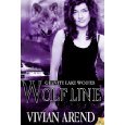Wolf Line by Vivian Arend