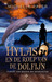 Hylas en de roep van de dolfijn  (Hardcover)