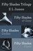 Fifty Shades Trilogy Bundle: Fifty Shades of Grey; Fifty Shades Darker; Fifty Shades Freed (Kindle Edition)