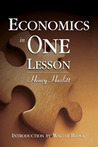 Economics In One Lesson