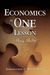Economics In One Lesson (Hardcover)