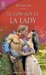 Le Cow-boy et la Lady (Mass Market Paperback)